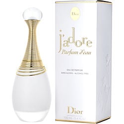 JADORE PARFUM D'EAU by Christian Dior