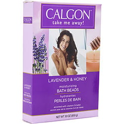 CALGON LAVENDER & HONEY by Calgon