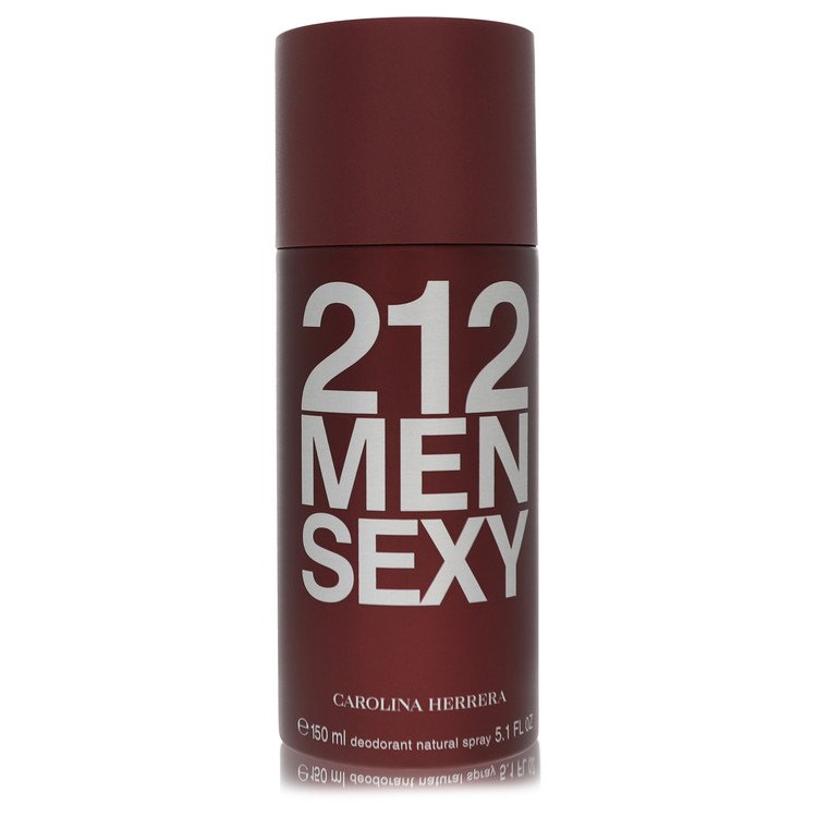 212 Sexy by Carolina Herrera
