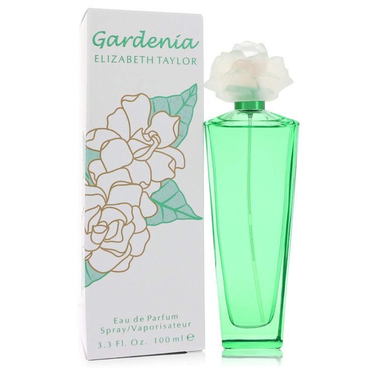 Gardenia Elizabeth Taylor by Elizabeth Taylor