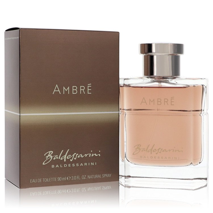 Baldessarini Ambre by Hugo Boss