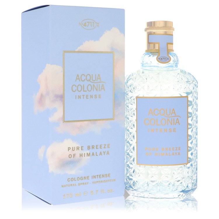 4711 Acqua Colonia Pure Breeze of Himalaya by 4711