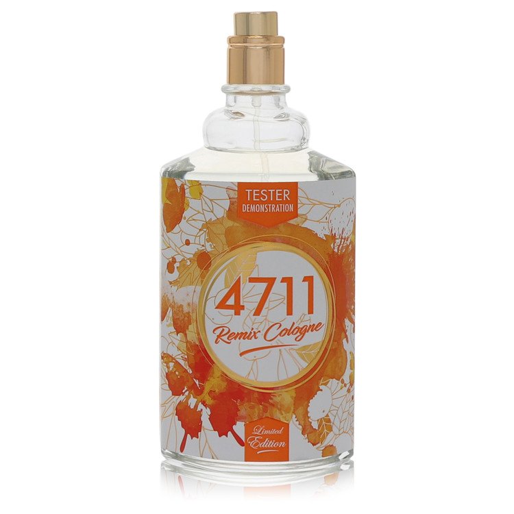 4711 Remix Orange by 4711