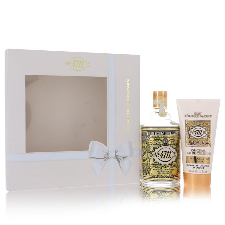 4711 Floral Collection Jasmine by 4711