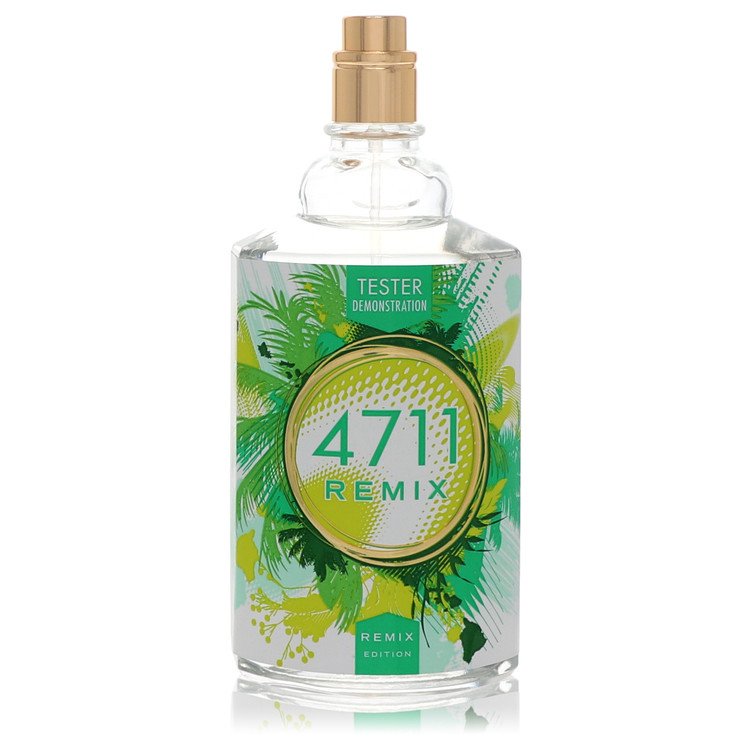 4711 Remix Green Oasis by 4711