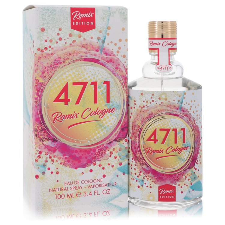 4711 Remix Neroli by 4711