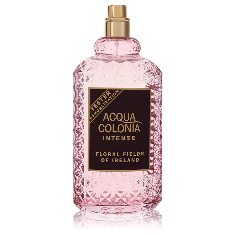 4711 Acqua Colonia Floral Fields of Ireland by 4711