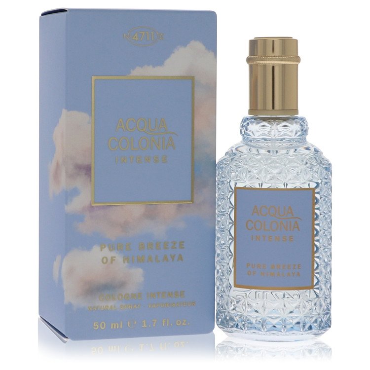4711 Acqua Colonia Pure Breeze of Himalaya by 4711