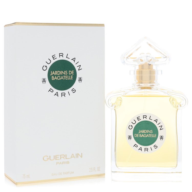Jardins De Bagatelle by Guerlain