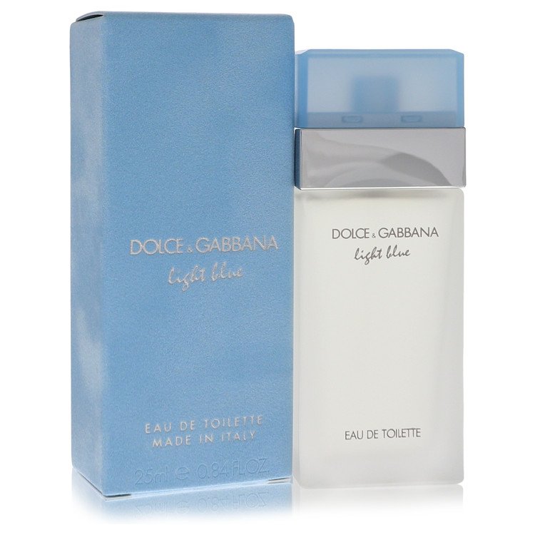 Light Blue by Dolce & Gabbana