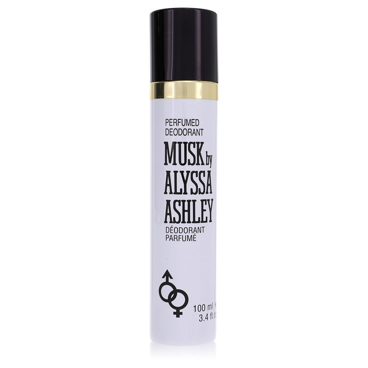 Alyssa Ashley Musk by Houbigant