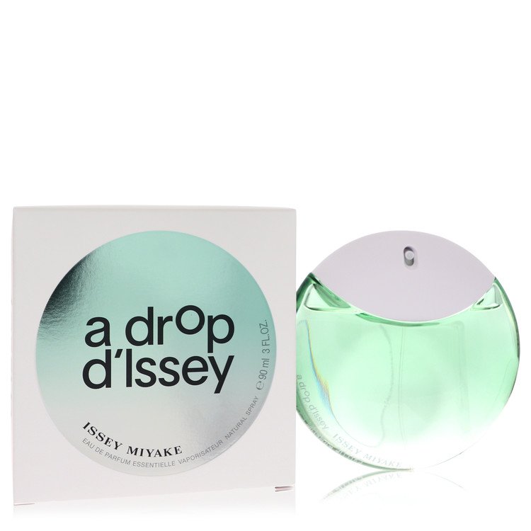 A Drop of Issey Essentielle by Issey Miyake
