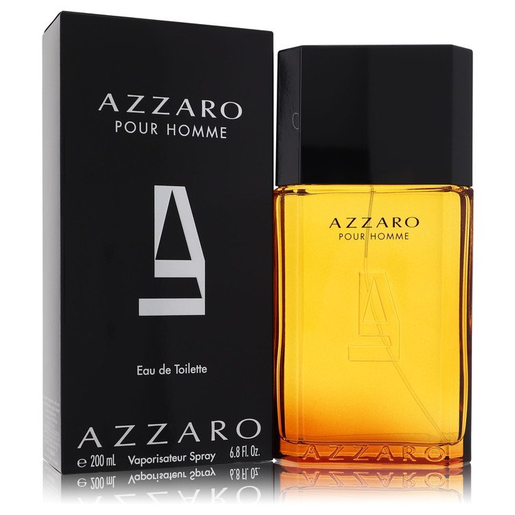Azzaro by Azzaro