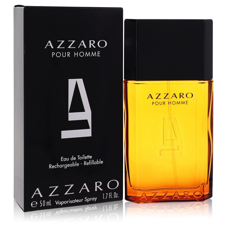 Azzaro by Azzaro