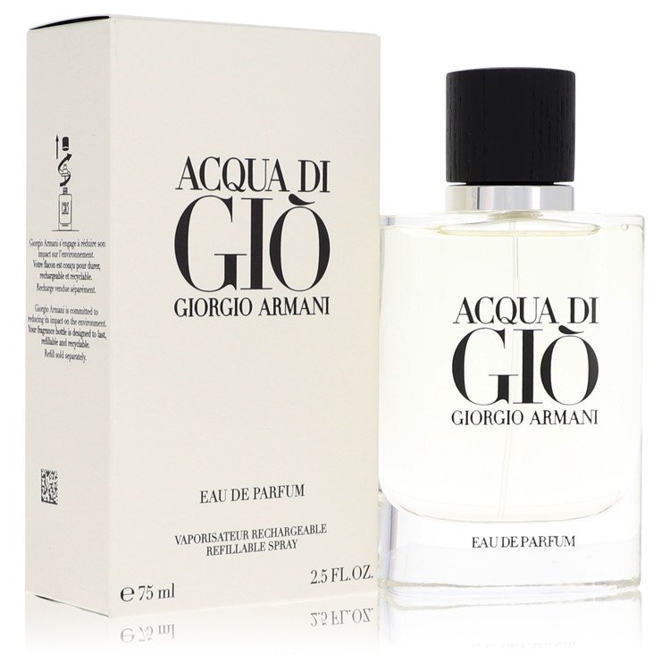 Acqua Di Gio by Giorgio Armani