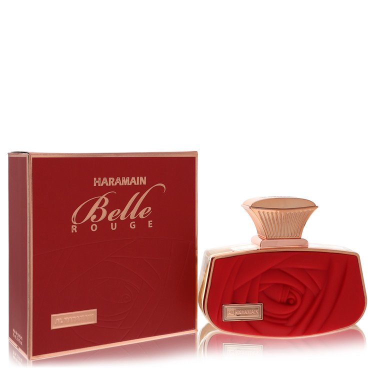 Al Haramain Belle Rouge by Al Haramain