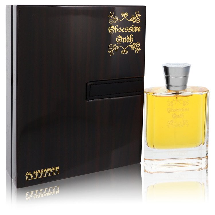 Al Haramain Obsessive Oudh by Al Haramain