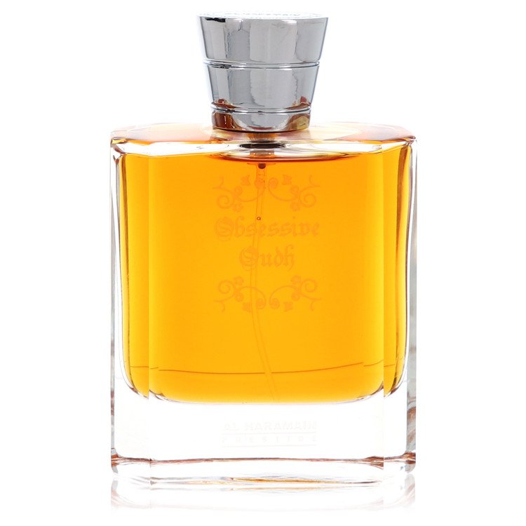 Al Haramain Obsessive Oudh by Al Haramain