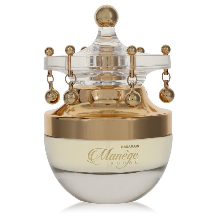 Al Haramain Manege Rouge by Al Haramain