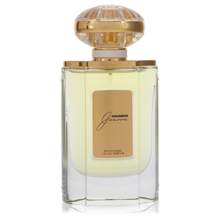 Al Haramain Junoon by Al Haramain