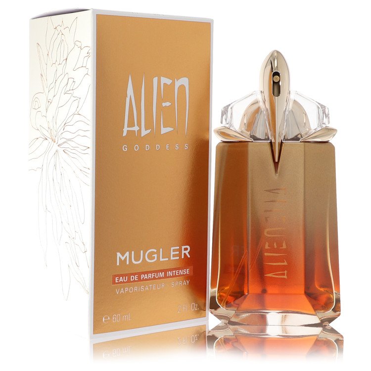 Alien Goddess Intense by Thierry Mugler