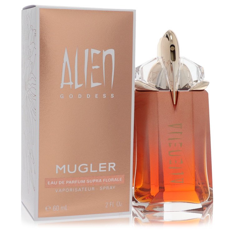 Alien Goddess Supra Floral by Thierry Mugler