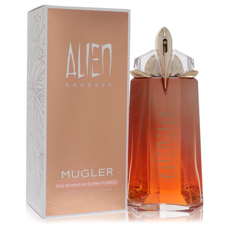 Alien Goddess Supra Floral by Thierry Mugler
