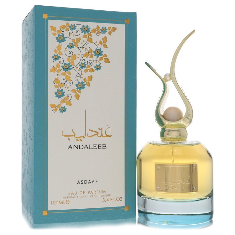 Lattafa Andaleeb by Lattafa