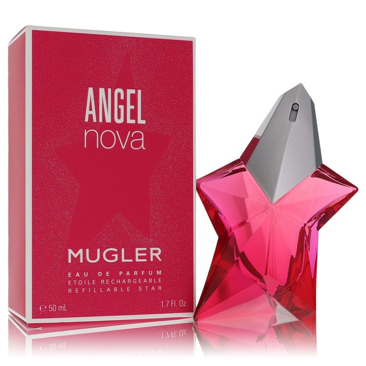 Angel Nova by Thierry Mugler
