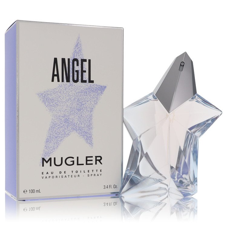 Angel by Thierry Mugler