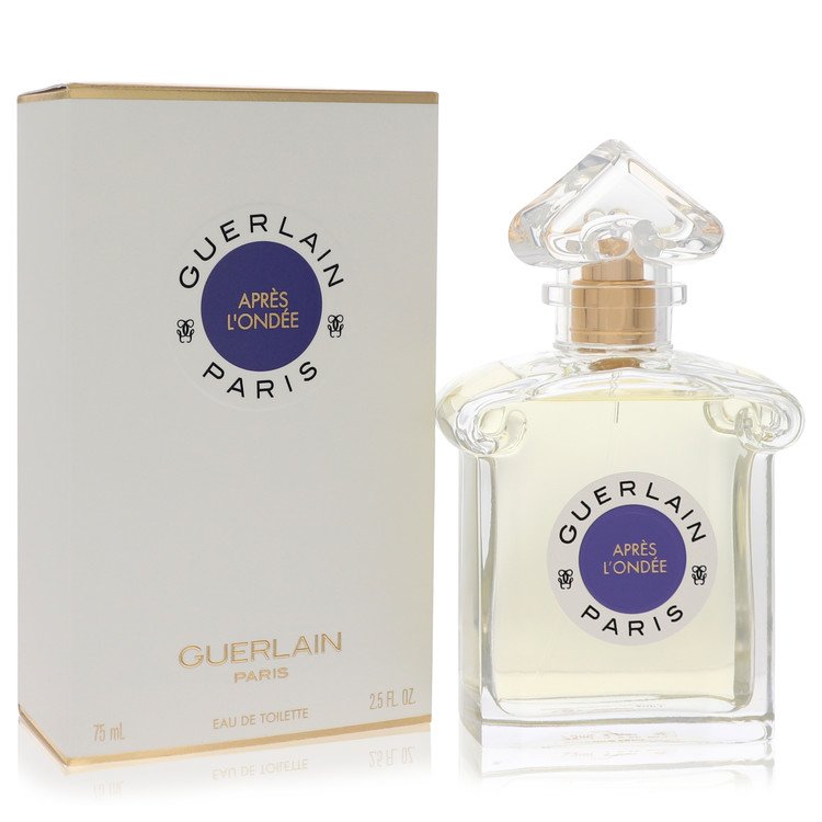 Apres L'ondee by Guerlain