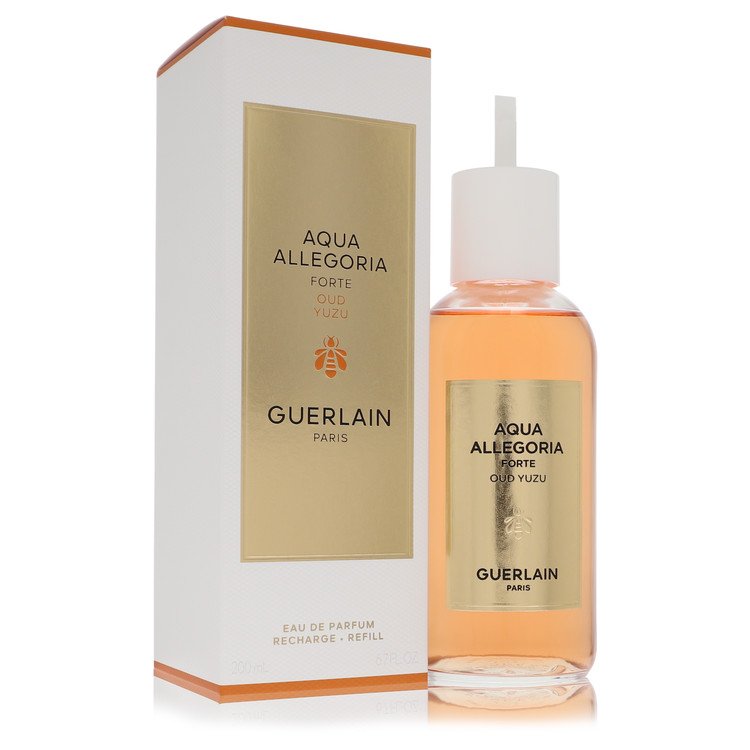 Aqua Allegoria Forte Oud Yuzu by Guerlain