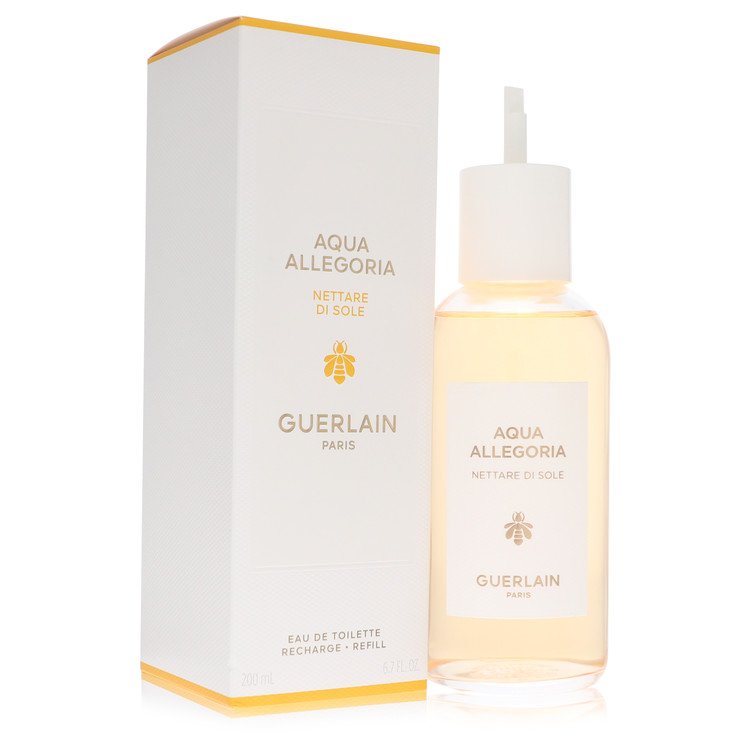 Aqua Allegoria Nettare Di Sole by Guerlain