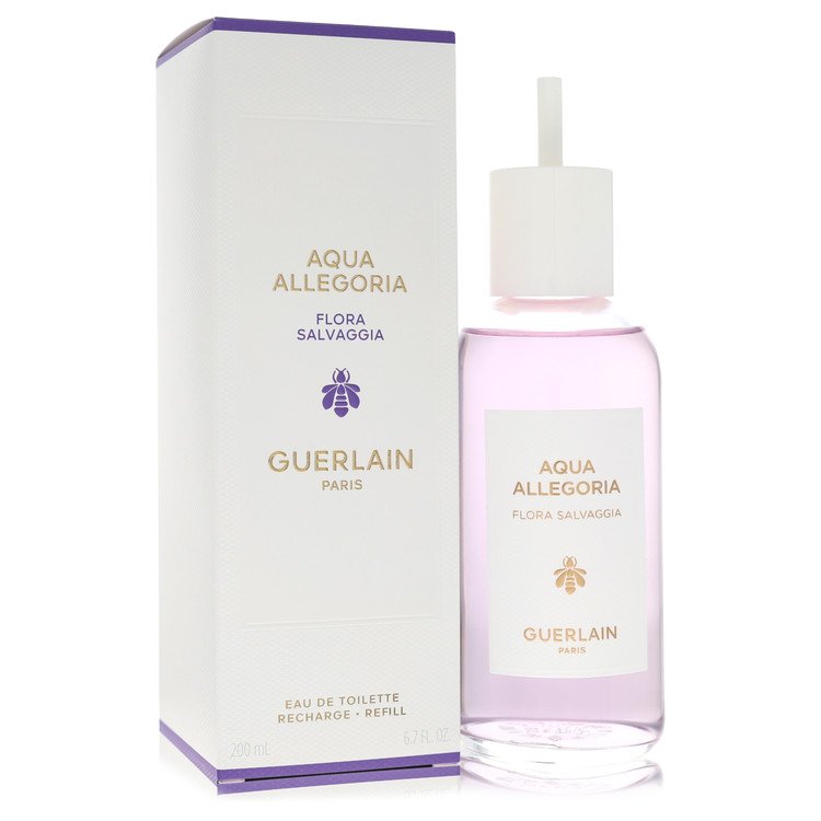 Aqua Allegoria Flora Salvaggia by Guerlain
