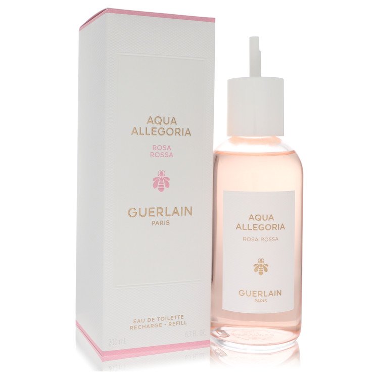 Aqua Allegoria Rosa Rossa by Guerlain