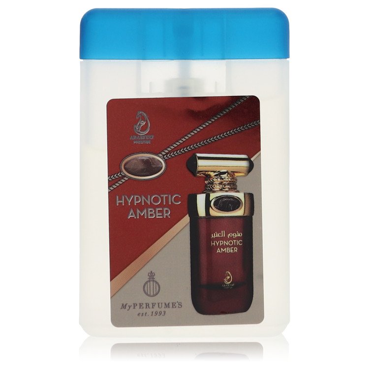 Arabiyat Hypnotic Amber by Arabiyat Prestige