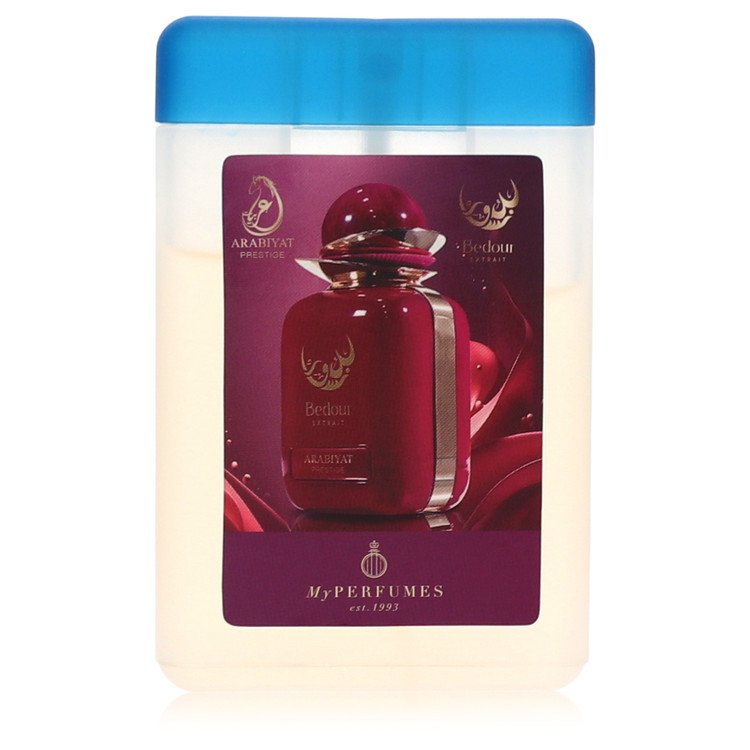 Arabiyat Prestige Bedour Extrait by Arabiyat Prestige