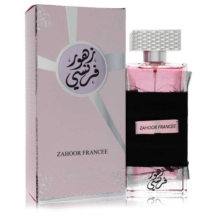 Ard Al Zaafaran Zahoor Francee by Al Zaafaran