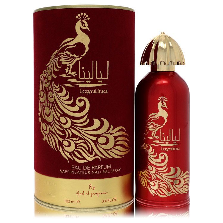 Ard Al Zaafaran Layalina by Al Zaafaran