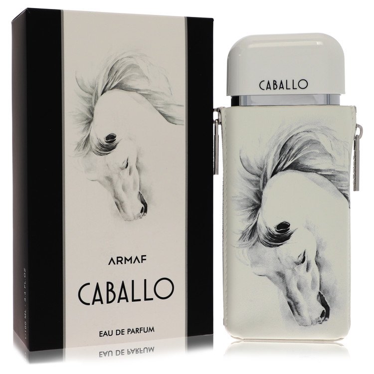 Armaf Caballo by Armaf