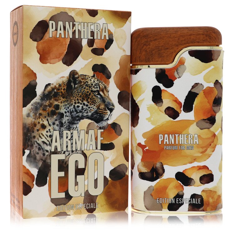 Armaf Ego Panthera by Armaf