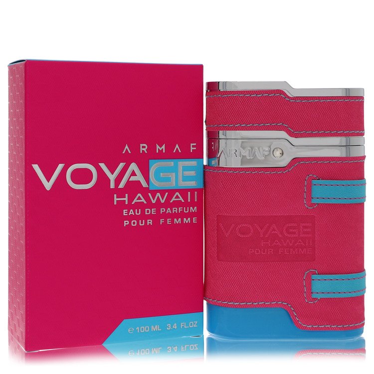 Armaf Voyage Hawaii by Armaf