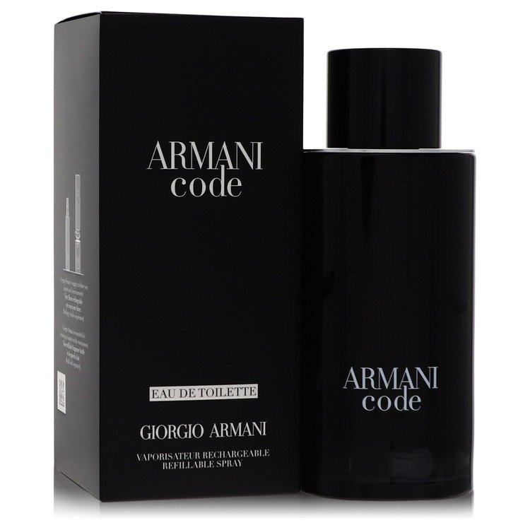 Armani Code by Giorgio Armani