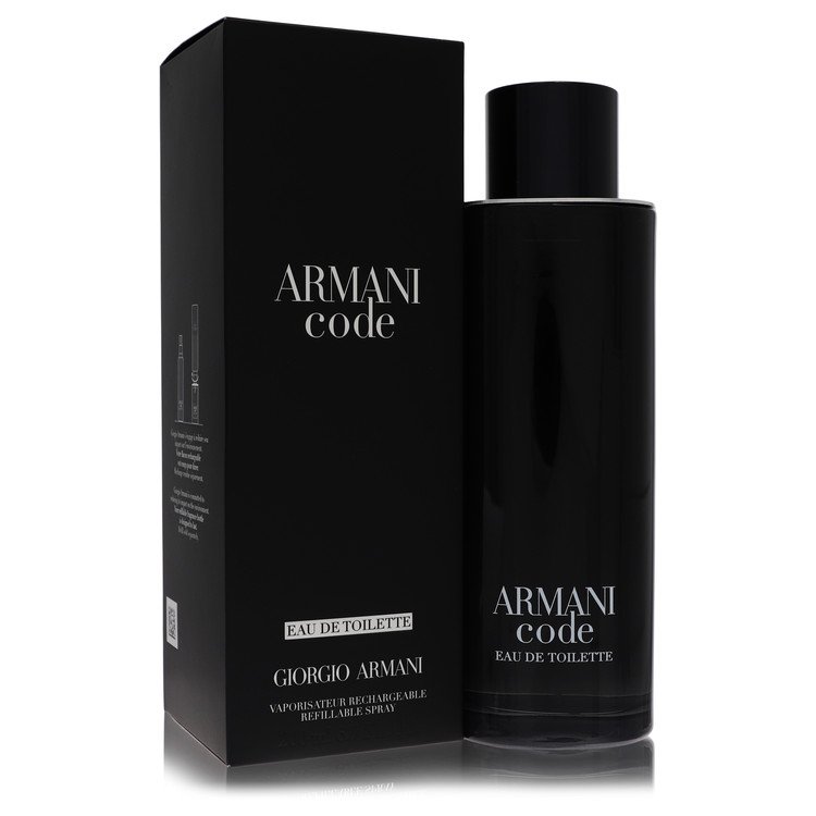 Armani Code by Giorgio Armani