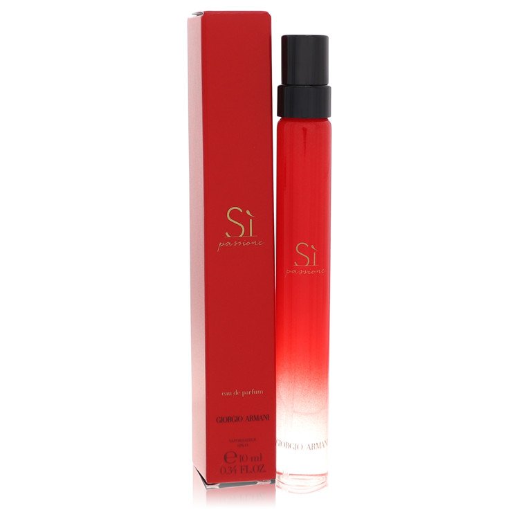 Armani Si Passione by Giorgio Armani