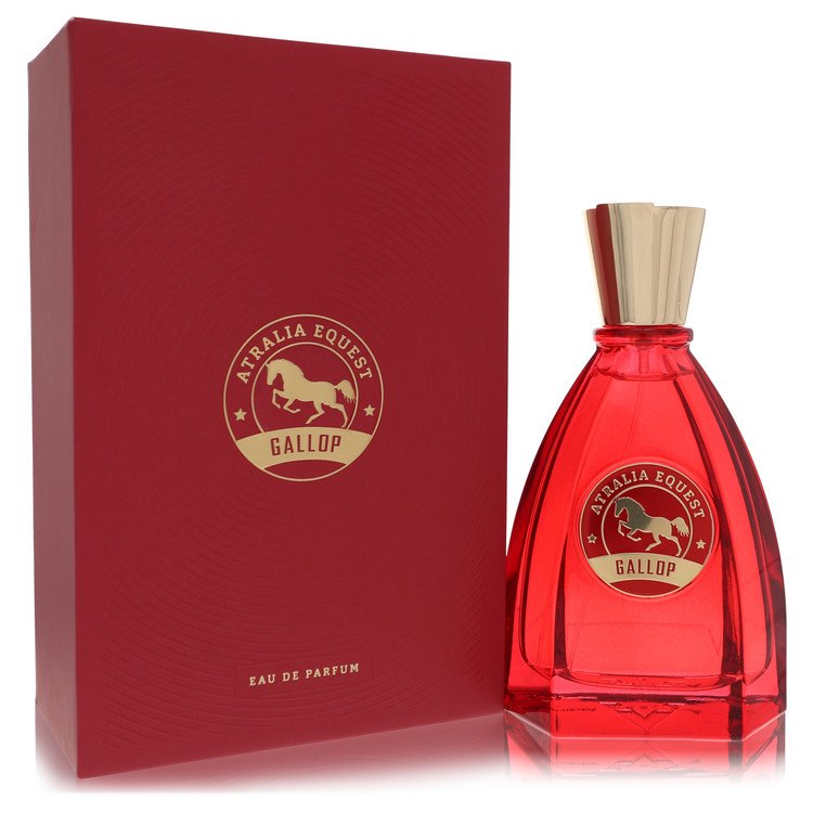 Atralia Equest Gallop by Atralia