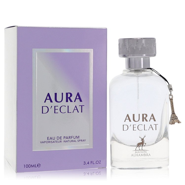 Aura D'eclat by Maison Alhambra