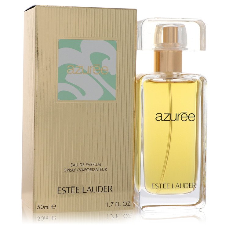Azuree by Estee Lauder