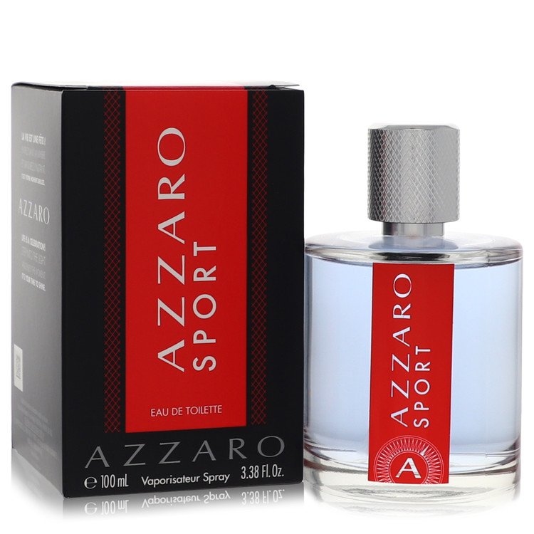 Azzaro Sport by Azzaro