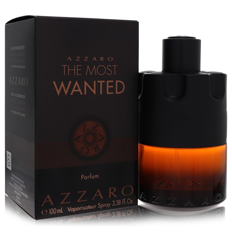 Azzaro The Most Wanted by Azzaro
